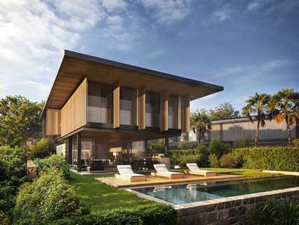 Villa en venta en Marbella