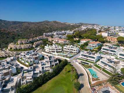 Apartamento en venta en Marbella