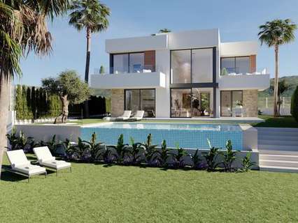 Villa en venta en Finestrat