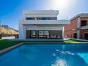 Villa en venta en Finestrat