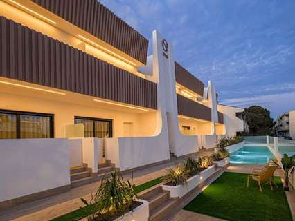 Apartamento en venta en San Pedro del Pinatar