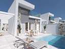 Villa en venta en Los Alcázares