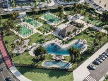 Apartamento en venta en Torre-Pacheco