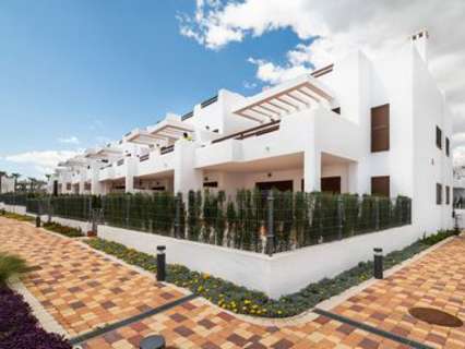 Ático en venta en Pulpí