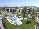 Apartamento en venta en Orihuela zona Orihuela-Costa
