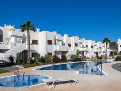 Apartamento en venta en Pulpí