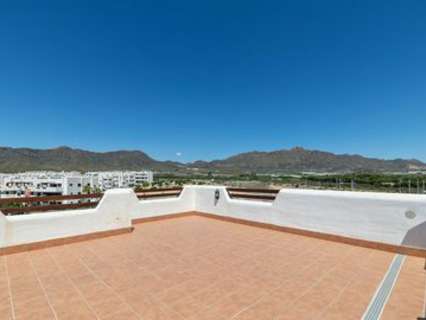 Ático en venta en Pulpí