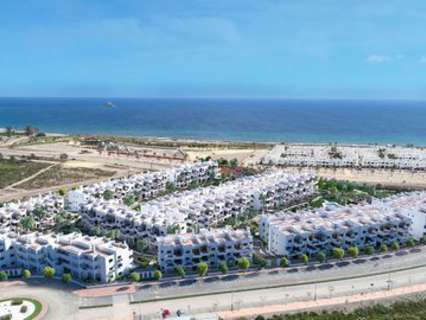 Apartamento en venta en Pulpí