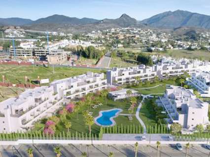 Apartamento en venta en Estepona