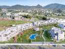 Apartamento en venta en Estepona