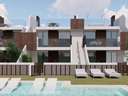 Apartamento en venta en Pilar de la Horadada