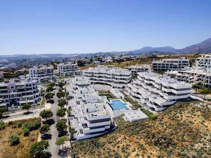Apartamento en venta en Estepona
