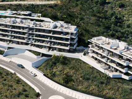 Apartamento en venta en Rincón de la Victoria