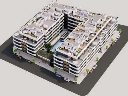 Apartamento en venta en Santa Pola