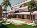 Apartamento en venta en Pilar de la Horadada