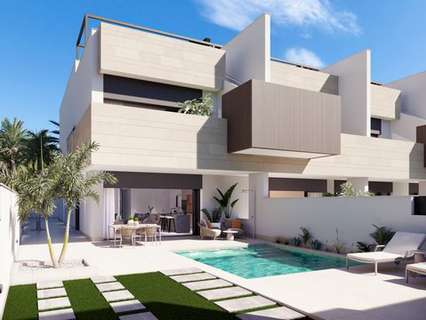 Apartamento en venta en Pilar de la Horadada