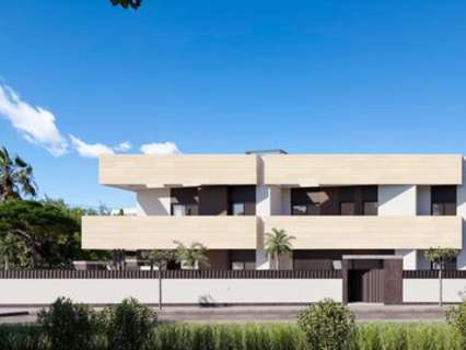 Ático en venta en Pilar de la Horadada