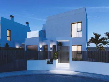 Villa en venta en Los Alcázares