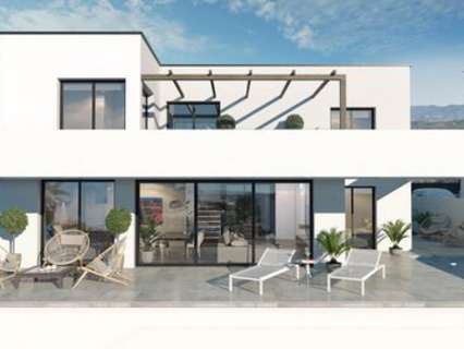 Villa en venta en Finestrat