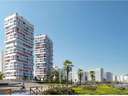 Apartamento en venta en Calpe