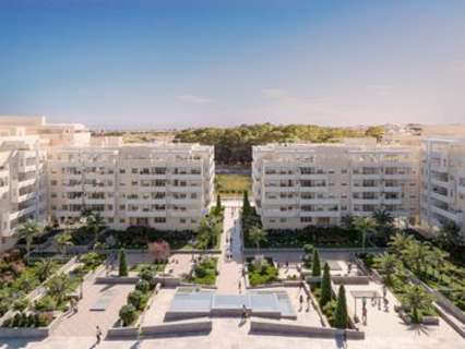 Apartamento en venta en Marbella