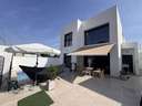 Villa en venta en Formentera del Segura