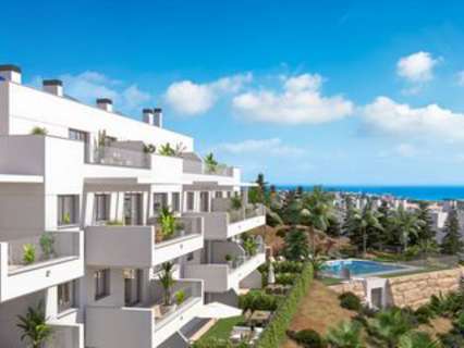 Apartamento en venta en Mijas