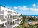 Apartamento en venta en Mijas