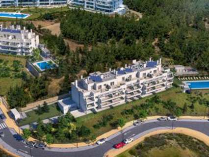 Apartamento en venta en Mijas