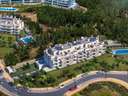 Apartamento en venta en Mijas