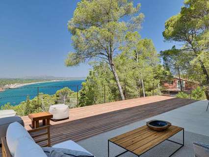 Villa en venta en Begur