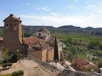 Parcela en venta en Fabara