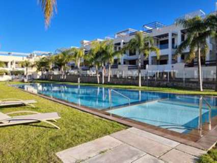 Apartamento en venta en Torrevieja