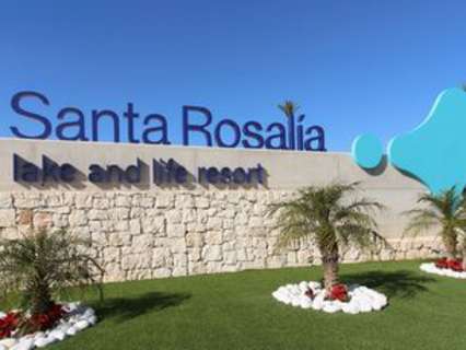 Apartamento en venta en Los Alcázares