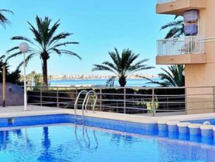 Apartamento en venta en Torrevieja