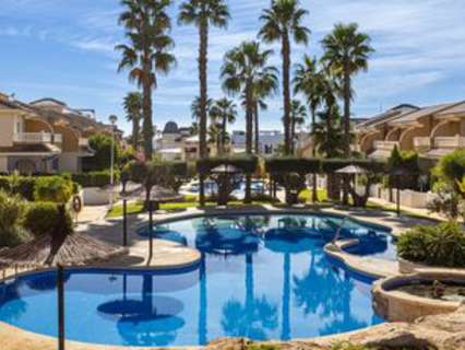 Apartamento en venta en Quesada