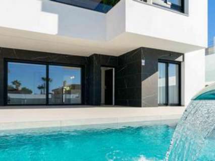 Villa en venta en Rojales