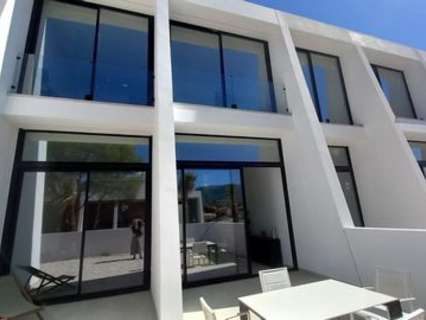 Bungalow en venta en Calpe
