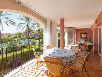 Apartamento en venta en Calvià zona Santa Ponça