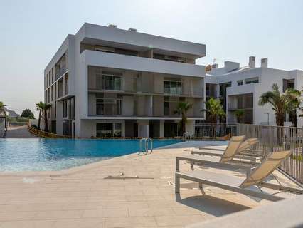 Ático en venta en Jávea/Xàbia