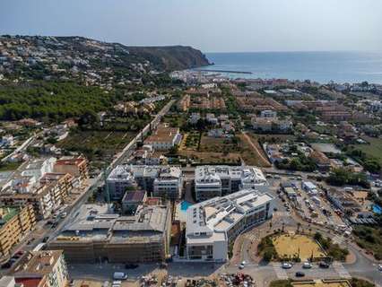 Ático en venta en Jávea/Xàbia