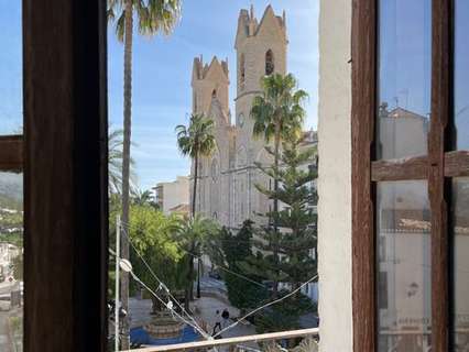 Casa en venta en Benissa