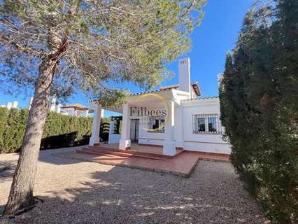 Casa en venta en Fuente Álamo de Murcia