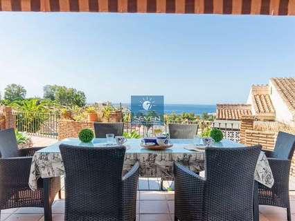 Apartamento en venta en Almuñécar