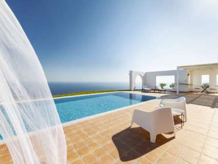 Cortijo en venta en Vera