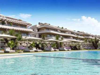 Apartamento en venta en Finestrat