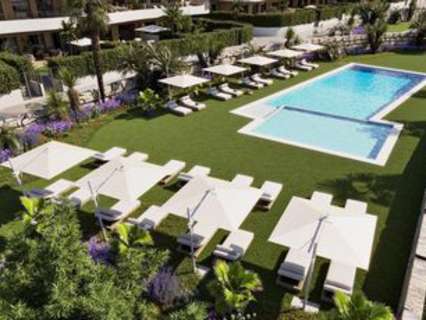 Apartamento en venta en Finestrat