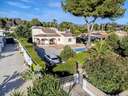 Villa en venta en Jávea/Xàbia