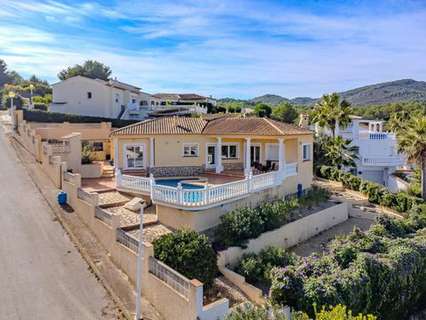 Villa en venta en Jávea/Xàbia