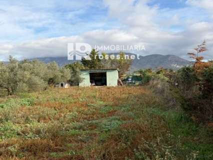 Casa en venta en Roses